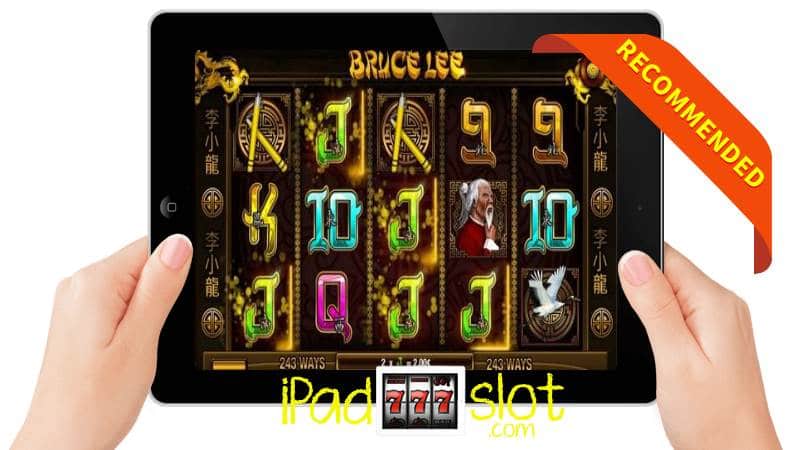 Bruce Lee Online Slots Game Preview