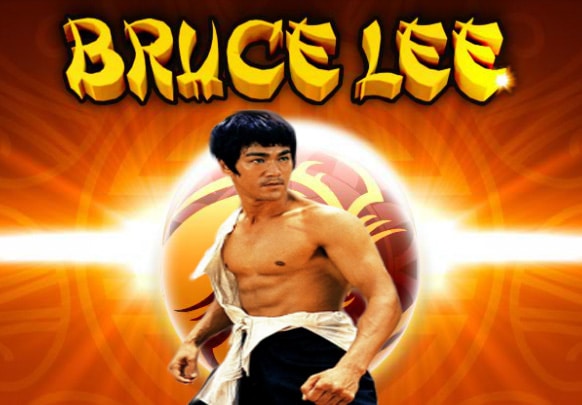 Bruce Lee online slots review