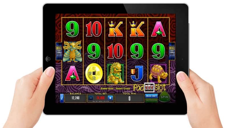5 Dragons Pokies Free Play & Game Guide Review