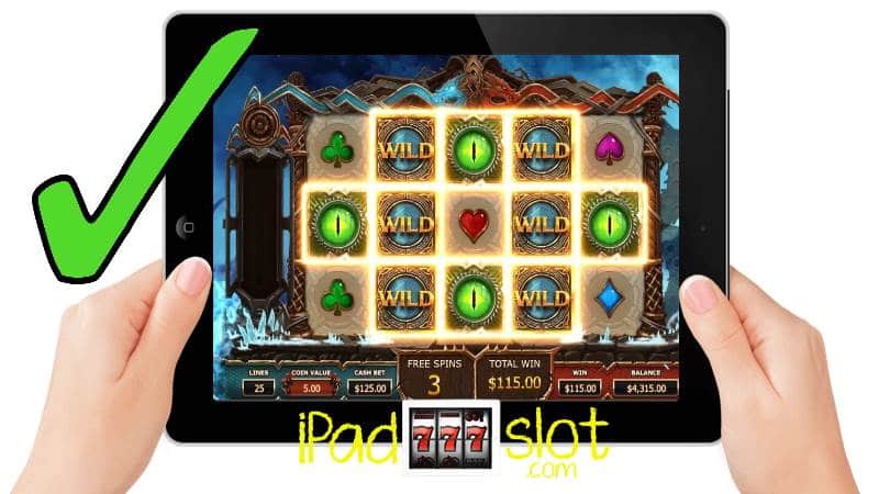 Double Dragons Slot by Yggdrasil Review & Free Play Guide