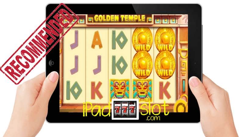 Temple of Gold Slot Review and Free Play Guide