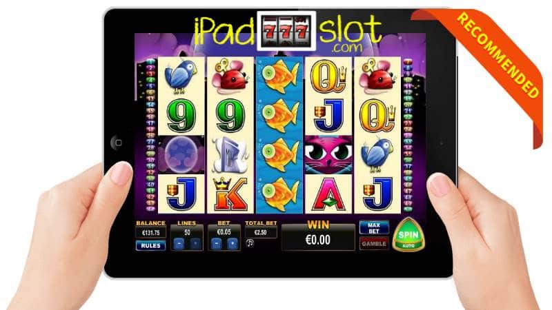 Miss Kitty Slots by Aristocrat Free Play Guide