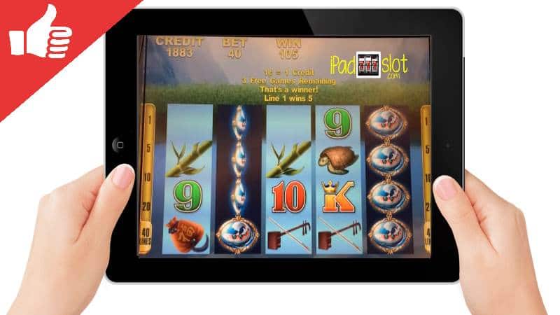 Wild Splash Slots by Aristocrat Free Play Guide