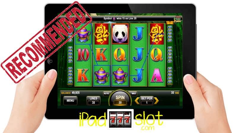 China Shores Free Play Slot by Konami