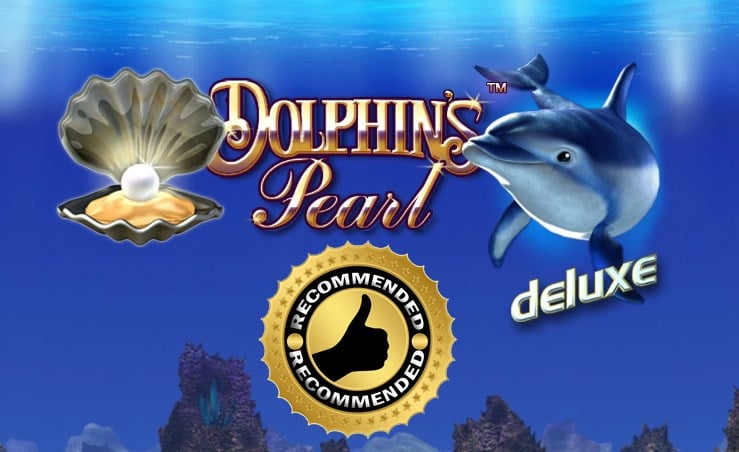 Dolphins Pearl Deluxe Novomatic Free Play Guide