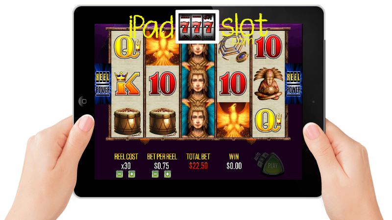 Firelight Slots Free Play Version