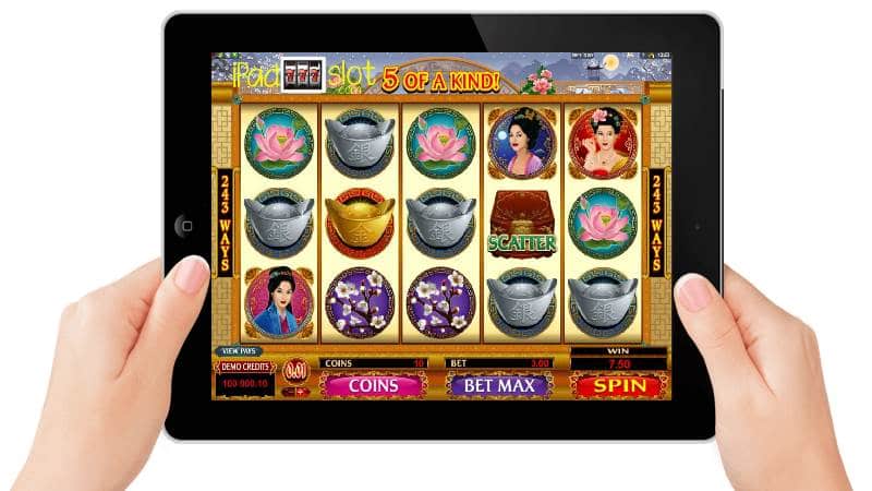 Microgaming Asian Beauty Free Pokies Review