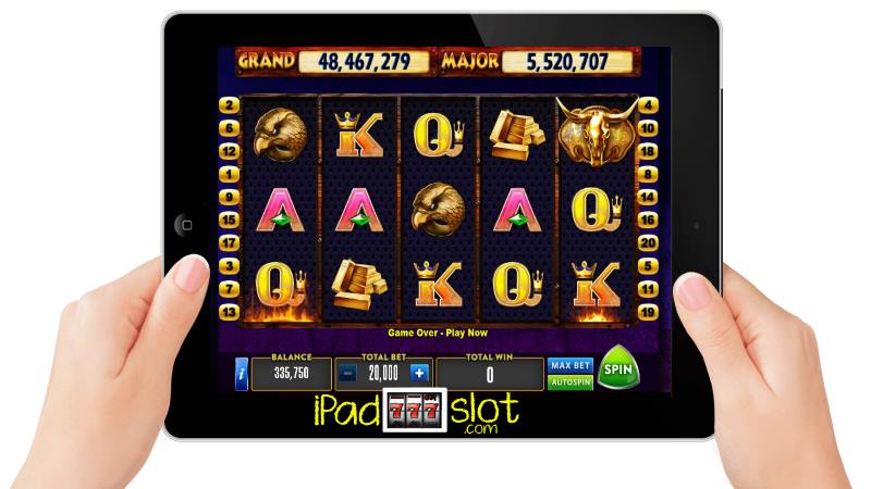 Cashbull Free Slots Game Guide