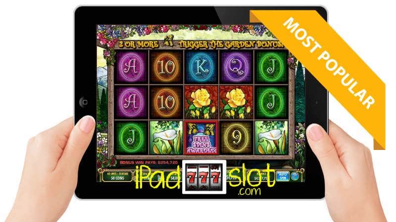 In Bloom Free Slots by IGT Guide