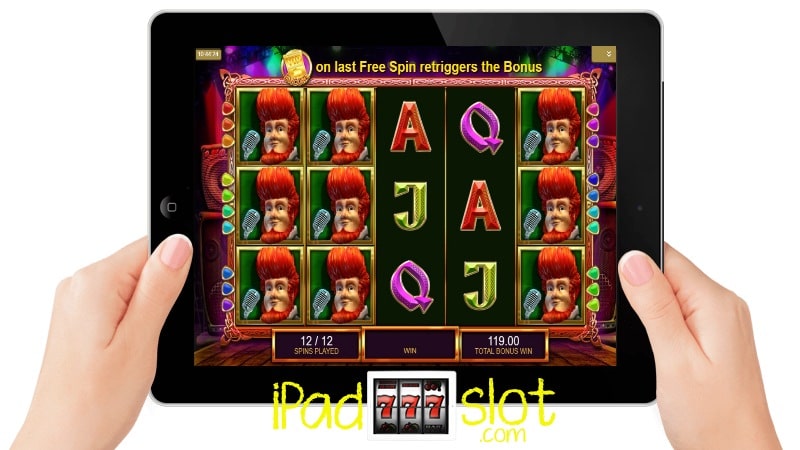 IGT Shamrockers Eire To Rock Free Slots Game Guide