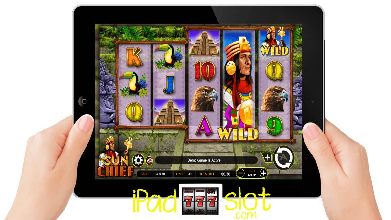 Sun Chief Slots Free & Real Money Ainsworth Gaming Guide