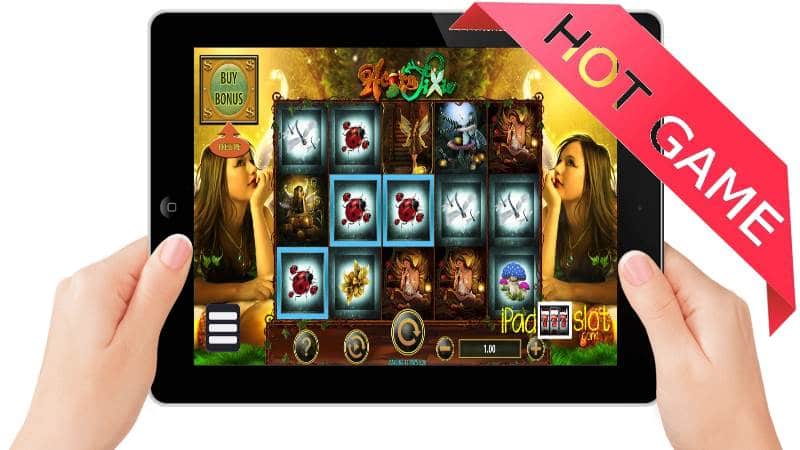 Acorn Pixie Slots Free Play Guide