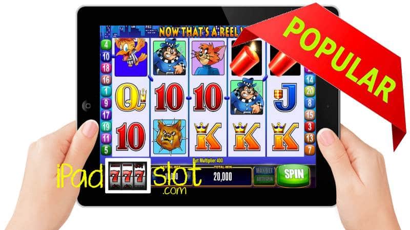 Jailbird Mr. Cashman Slots Free Play Guide