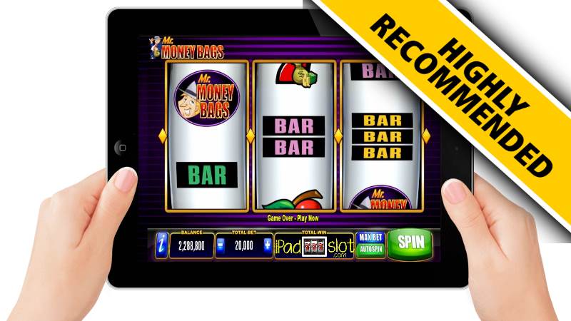 Mr. Money Bags Free Slots Game Guide