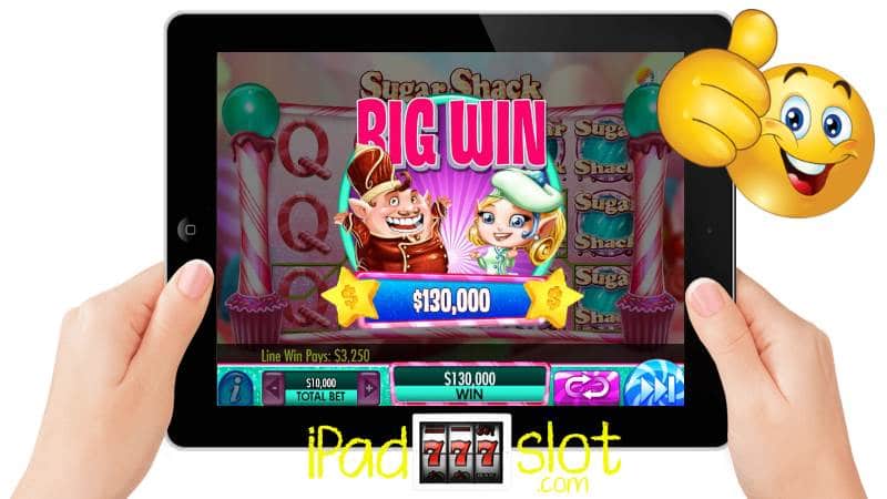 Sugar Shack Social Free Play IGT Slots Guide