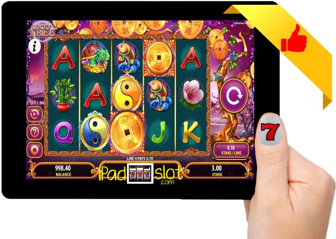 Lucky Tree Bally Free Slots Guide