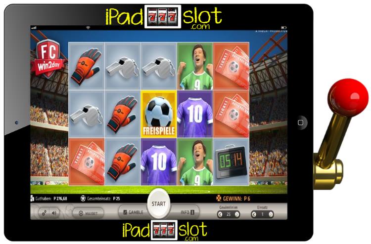 15 Must Play Free Sports Themed iOS & Android Slot Game Apps