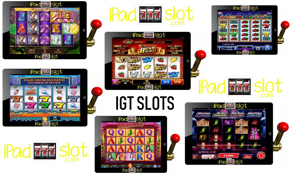 best free casino slots apps