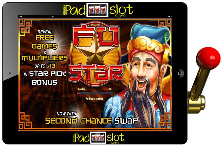 Fu Star Free Lightning Box Free Slot Game App