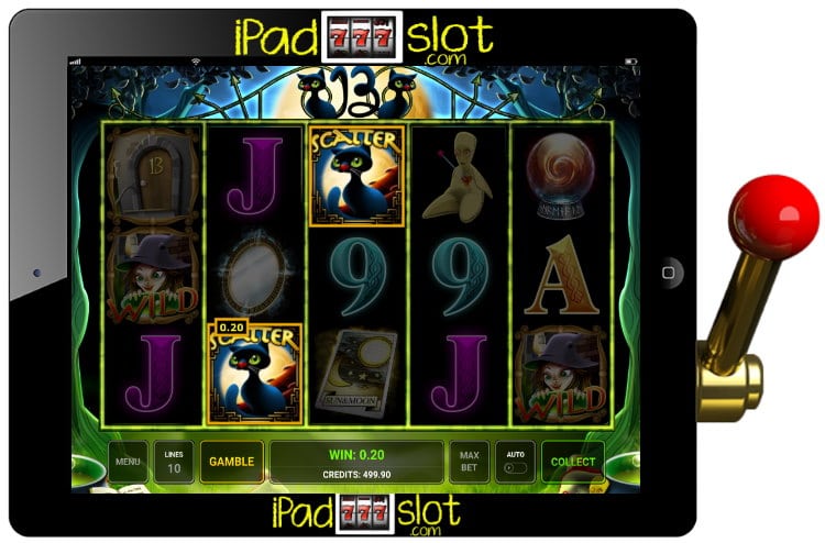 Novomatic 13 Slot Game Guide & Free Play Options