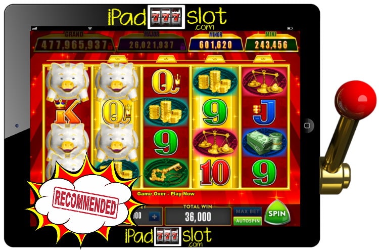 Aristocrat Gold Bonanza Free Slots Game Guide