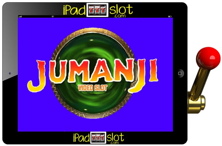 NETENT Jumanji Free Slots Game Guide