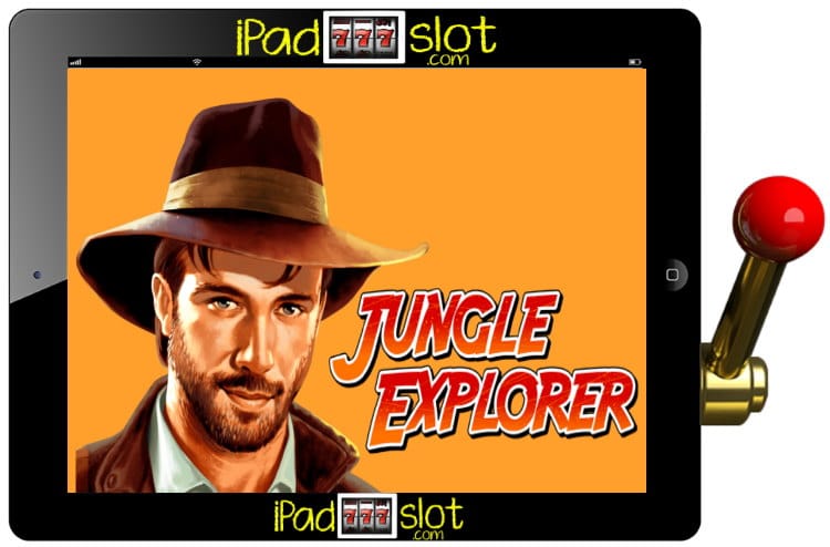 Novomatic Jungle Explorer Free Slots Game Guide