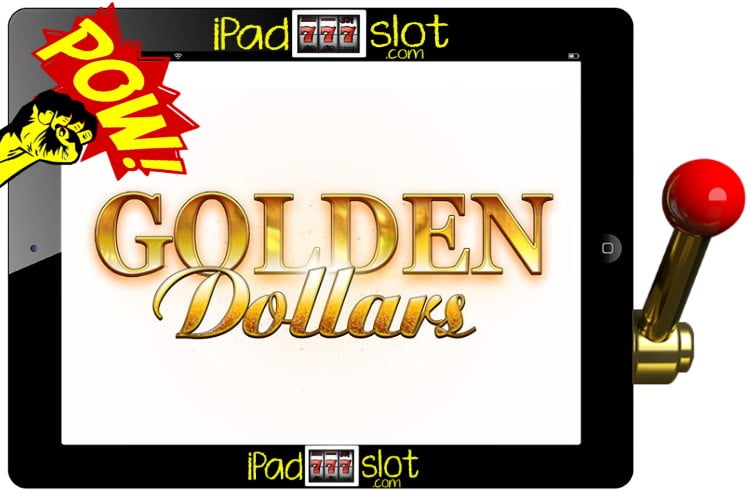 Golden Dollars Free Ainsworth Slots Guide