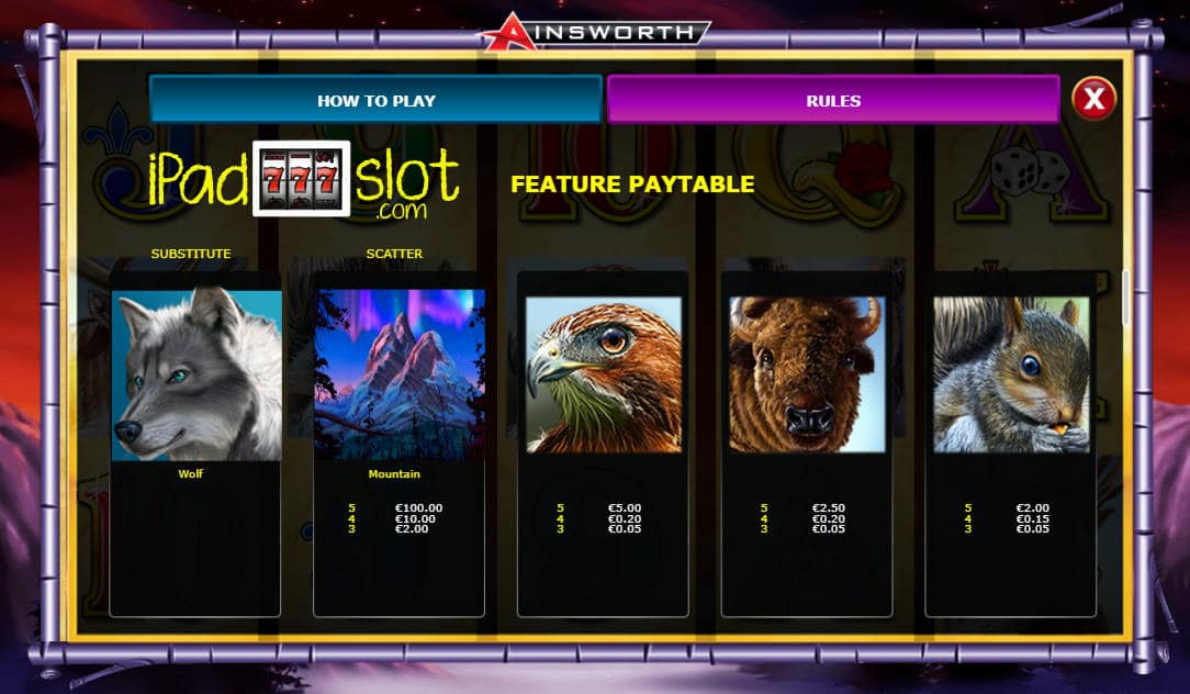 Exactly what Shell out Because of the https://majesticslots-casino.com/ Mobile Gambling establishment Designs Brings