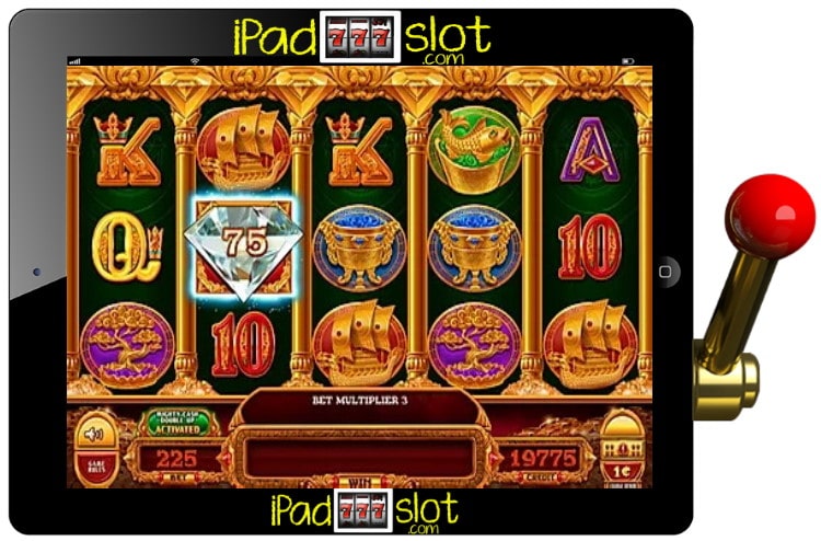 Aristocrat Mighty Cash Double Up Endless Diamonds Free Play Guide