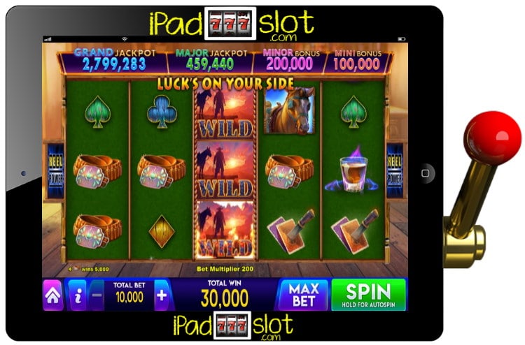 Free Play Lightning Blast Sunset Ace Slot Guide