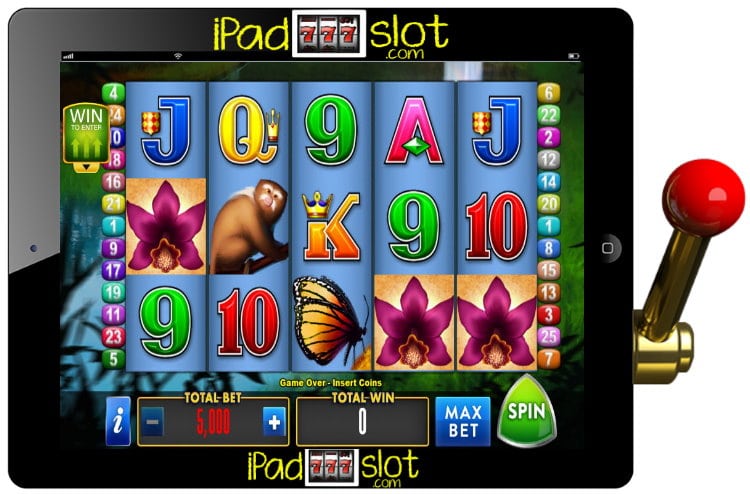 2Can Free Aristocrat Slots Game