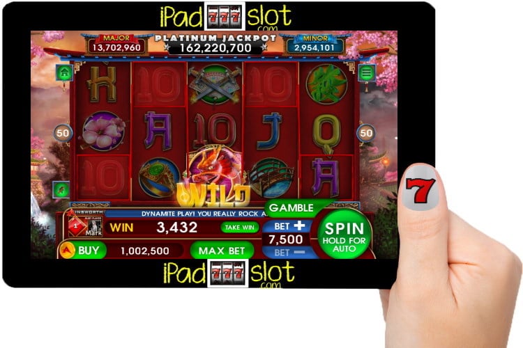 Dragon Dollars Free Ainsworth Pokies Guide