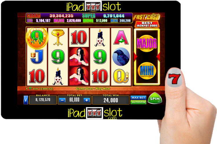 Wicked Winnings 2 Pokies (Slot) Fast Cash Free Play Guide