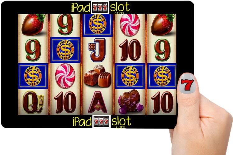 Aristocrat Cashman Fever Hot Chocolate Slot Free Play Guide