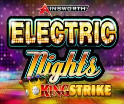 Electric Nights King Strike