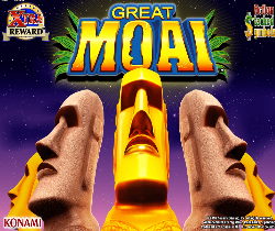 Great Moai