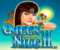 Queen Of The Nile II