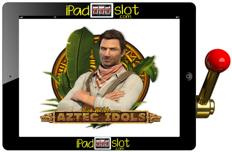 Aztec Idols Play’n GO Slot Game Review