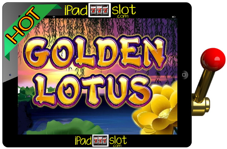 Golden Lotus RTG Slot Game Review