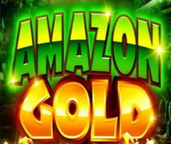 Amazon Gold