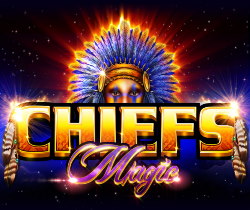 Chiefs Magic