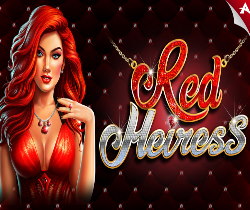 Red Heiress