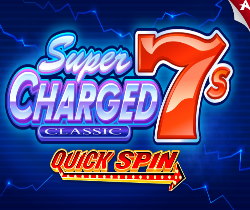 Super Charged 7's Classic