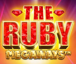The Ruby Megaways