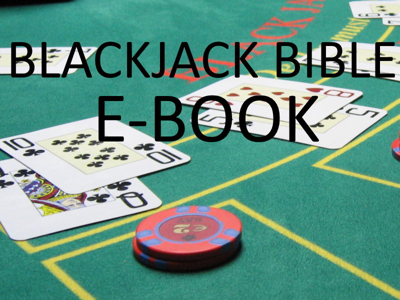 Winning on Blackjack Free E Book Guide