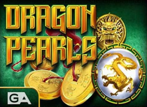 Dragons and Pearls Online Slot Review