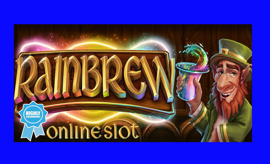 Rainbrew Online Slot Guide