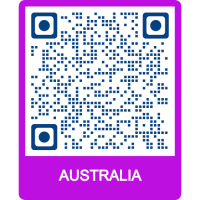 QR Codes For Online Casino Bonus Coupons Australia players