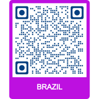 QR Codes For Online Casino Bonus Coupons Brazil players